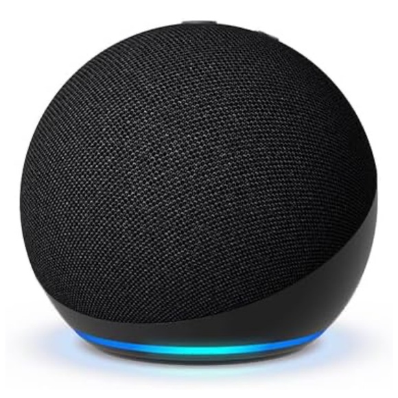 Amazon Echo Dot 5Th Generation - Picture 2 of 4